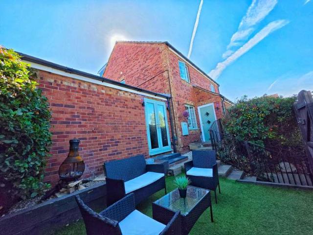 Farm for sale in Grimethorpe, South Yorkshire