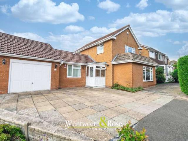 Farm for sale in West Midlands
