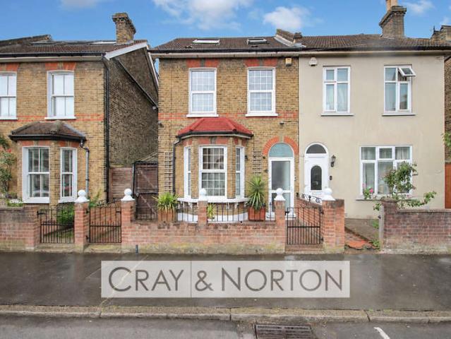 Farm for sale in London Borough of Croydon, Selhurst