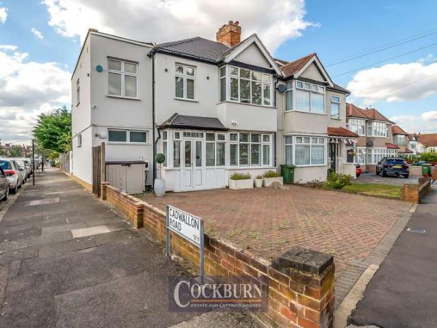 Farm for sale in New Eltham, Greater London