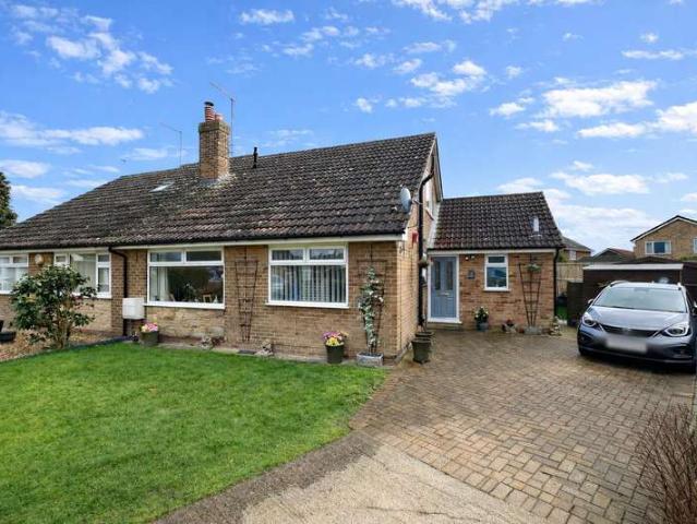 Farm for sale in Carlton Miniott, North Yorkshire