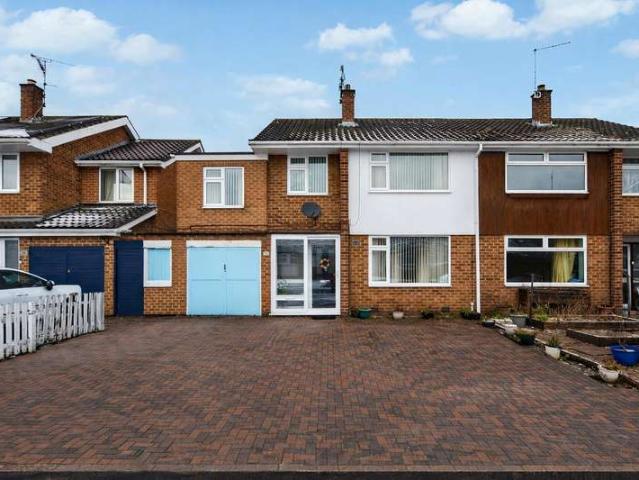 Farm for sale in Attenborough, East Midlands
