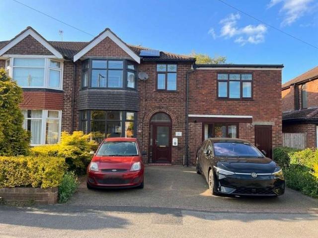 Farm for sale in Heald Green, Greater Manchester