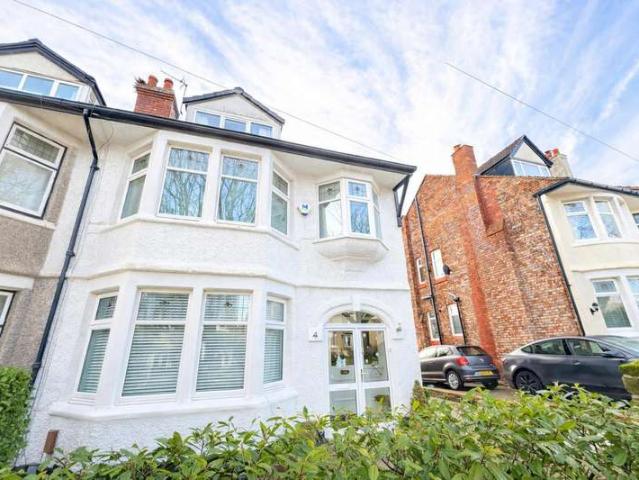 Farm for sale in Liscard