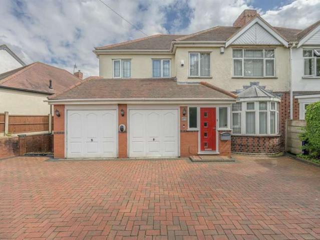 Farm for sale in Mount Pleasant, Brierley Hill