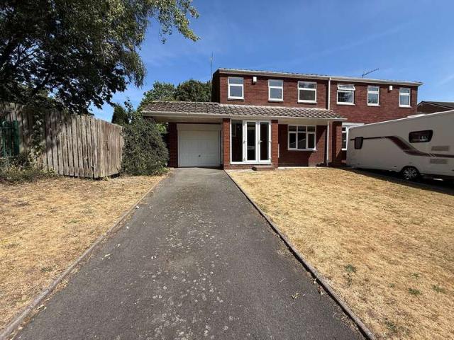 Farm for sale in Gornal Wood, Coseley