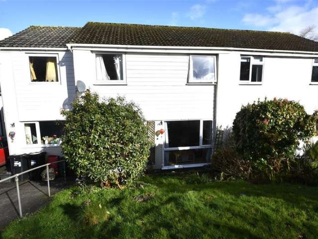 Farm for sale in Falmouth, Cornwall