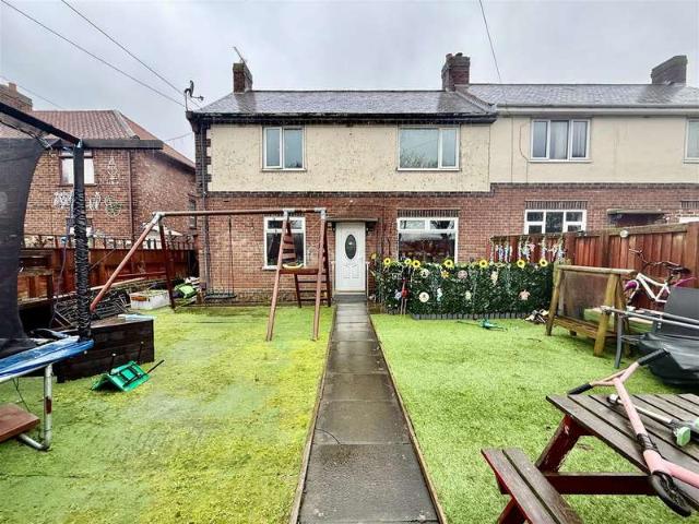 Farm for sale in Barley Mow, Birtley
