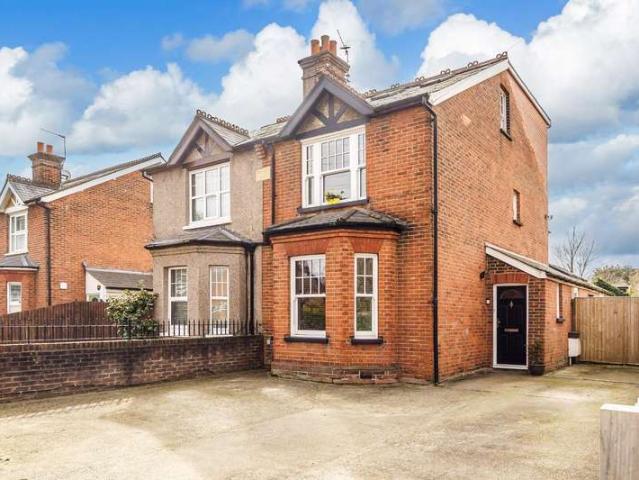 Farm for sale in Epsom, Surrey