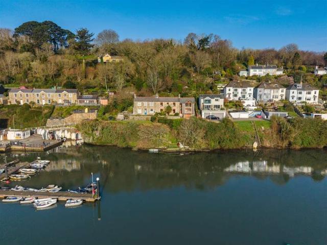 Farm for sale in Newham, Penweathers