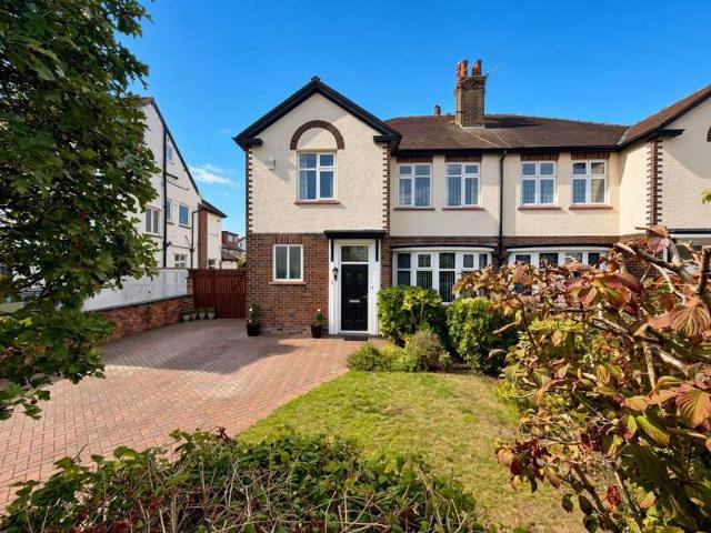 Farm for sale in Southport, Sefton