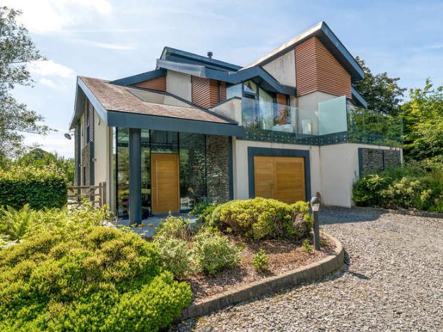 Farm for sale in Hincaster