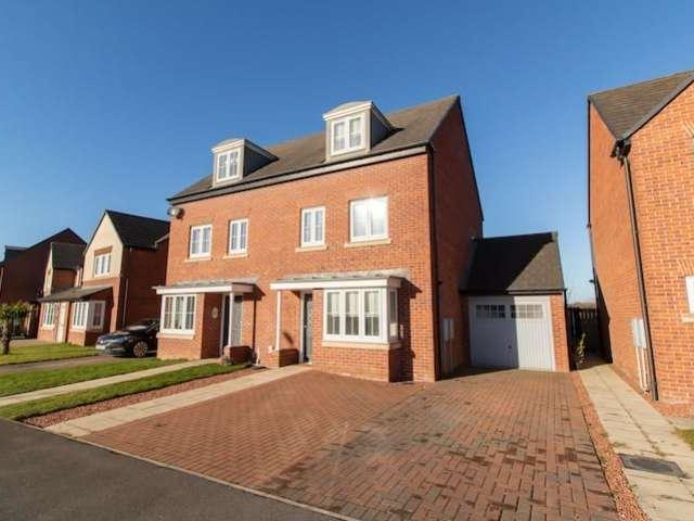 Farm for sale in Coxhoe