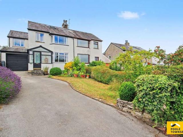 Farm for sale in Arnside