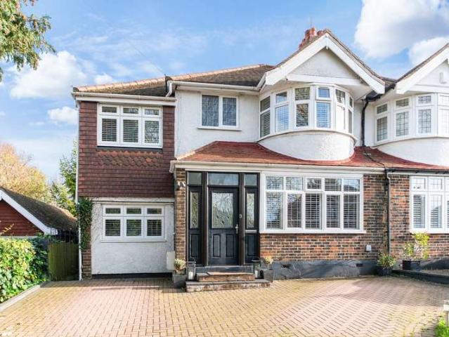 Farm for sale in Red Hill, Surrey