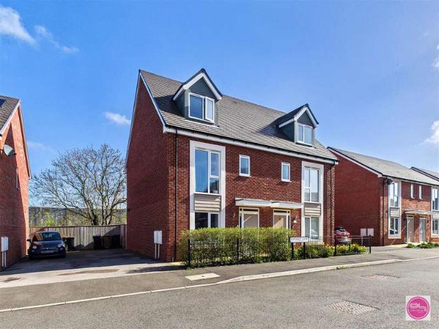 Farm for sale in Egginton, East Midlands