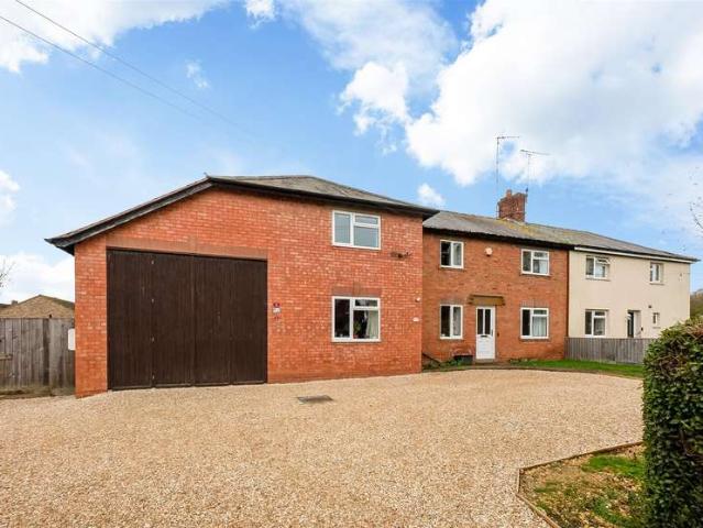 Farm for sale in Shipston on Stour, Alderminster