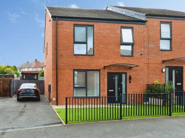 Farm for sale in Southey, South Yorkshire