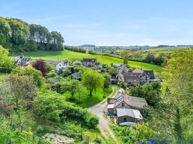 Farm for sale in Horsley, School House