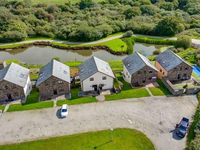 Farm for sale in Tremayne, St Columb Major