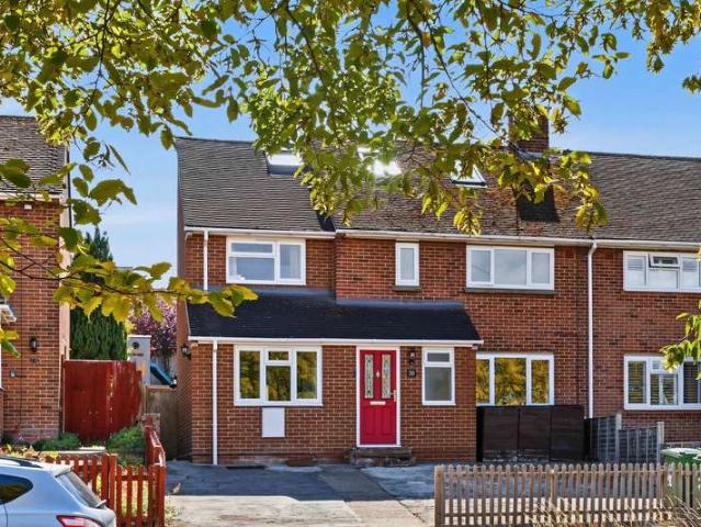 Farm for sale in Wendover, Buckinghamshire