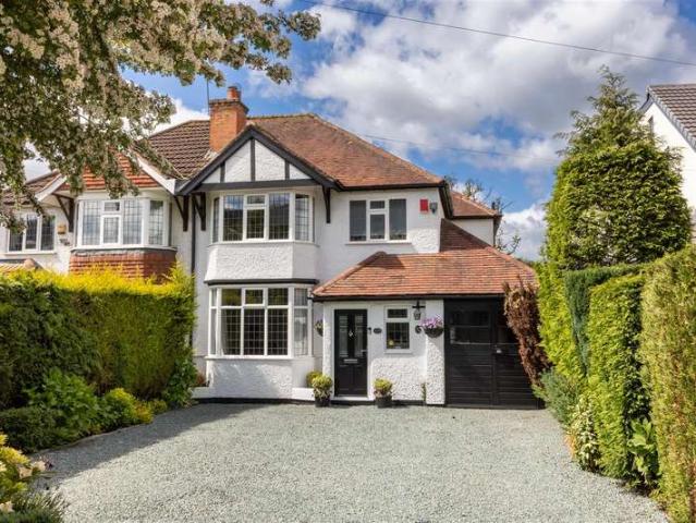 Farm for sale in Shirley, West Midlands