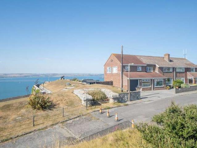Farm for sale in Fortuneswell, East Dorset
