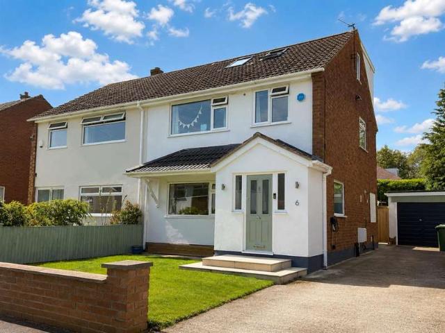 Farm for sale in Heswall, Liverpool City Region
