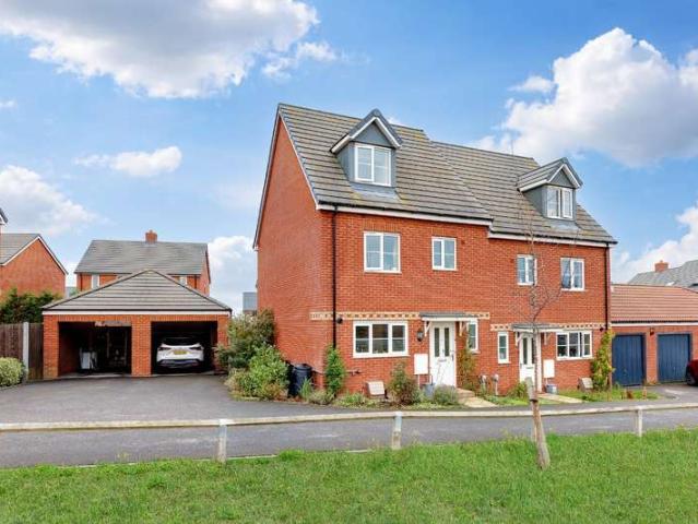 Farm for sale in Chedburgh, Suffolk