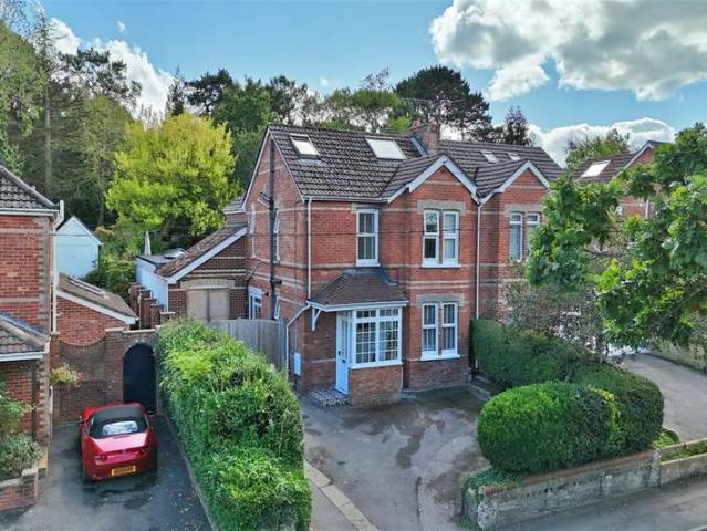 Farm for sale in Broadstone, Poole