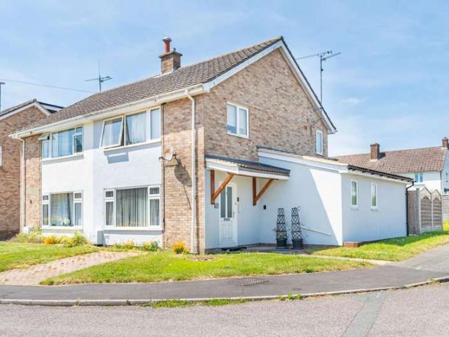 Farm for sale in Barnston, Duton Hill