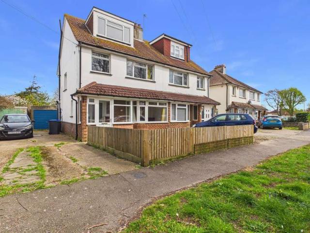Farm for sale in Fishersgate, West Sussex