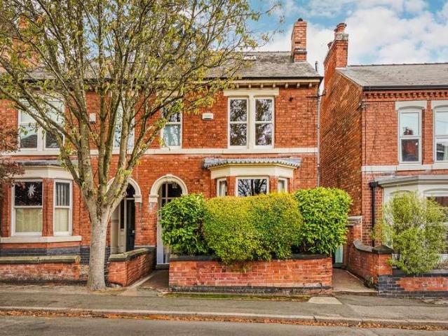 Farm for sale in Darley Abbey, Derby