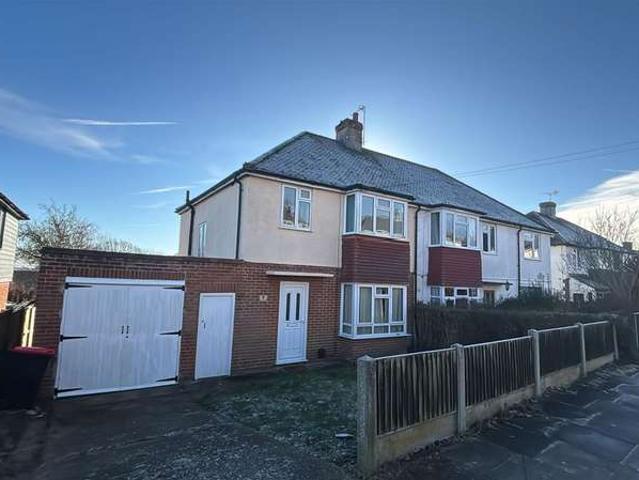 Farm for rent in St. Dunstan's, The Bridge