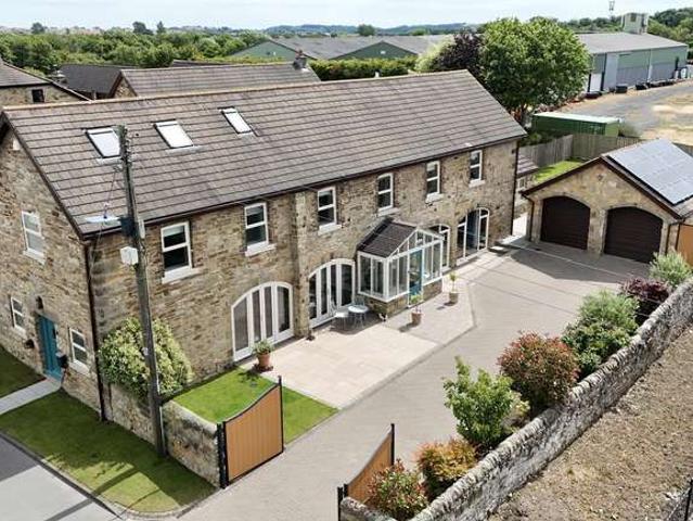 Farm for sale in Tyne And Wear