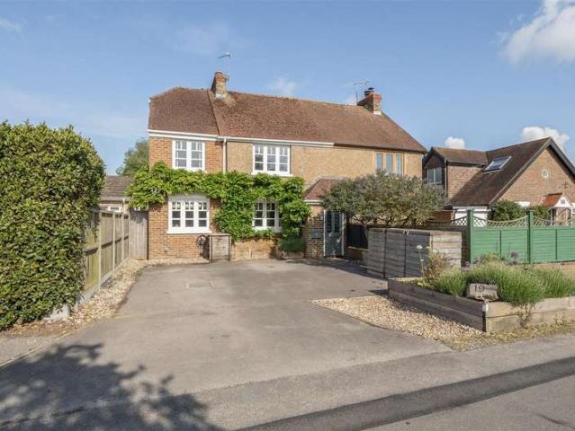 Farm for sale in West Barnham, Clapham