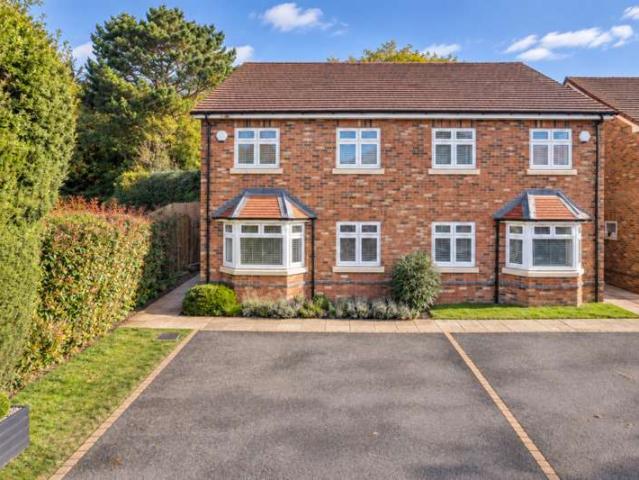 Farm for sale in Berrick Salome, Oxfordshire