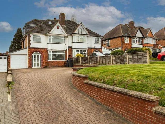 Farm for sale in West Midlands