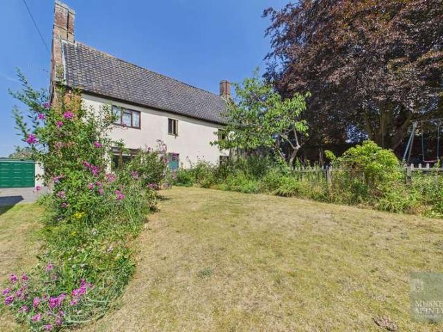 Farm for sale in Burgh St Peter, Norfolk