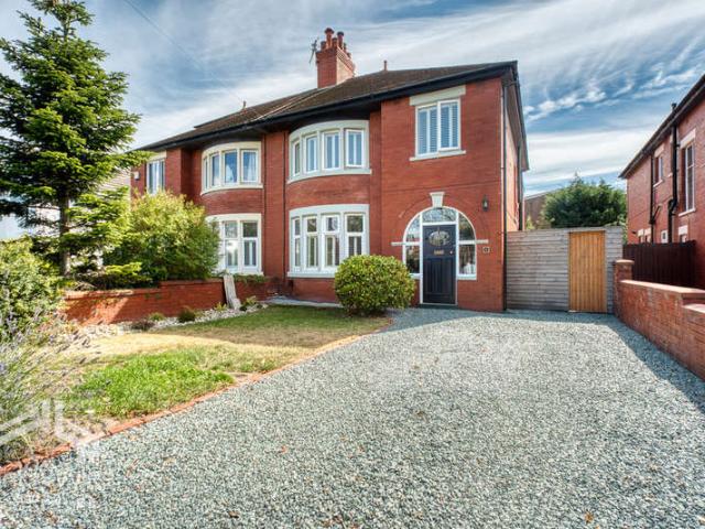 Farm for sale in St Annes, Lytham