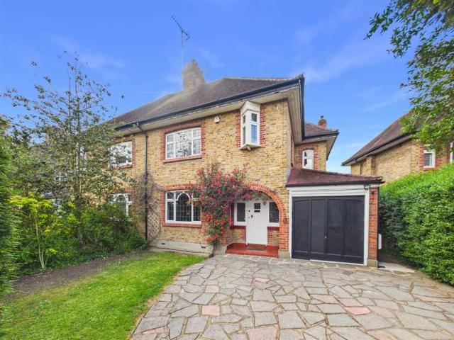 Farm for sale in Greater London