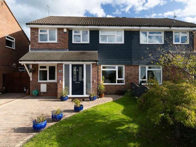 Farm for sale in Bramhall, Stockport