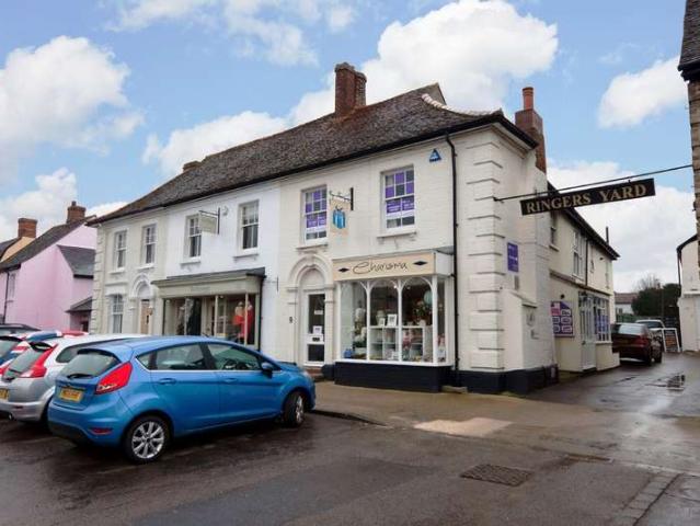 Farm for sale in Chelmondiston, Suffolk