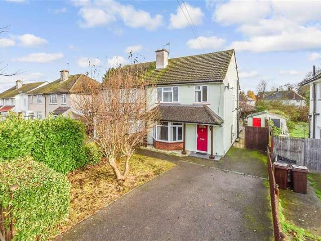 Farm for sale in Midway, Kent