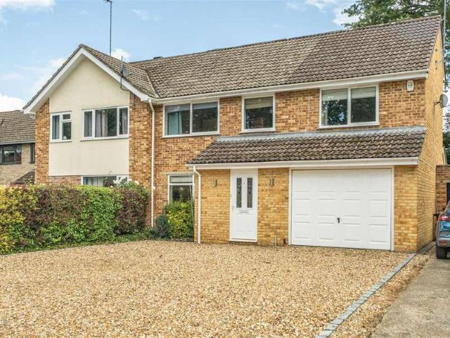 Farm for sale in Finchampstead