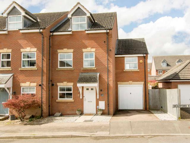 Farm for sale in Stanford On Avon, Leicestershire