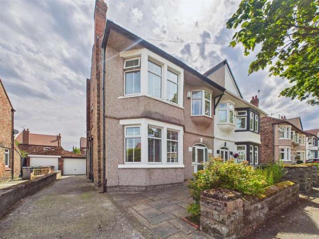 Farm for sale in Liscard