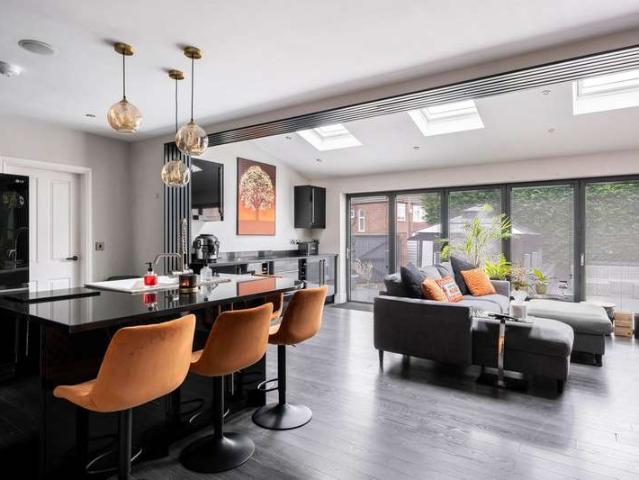Farm for sale in Woodbank Estate, Portwood