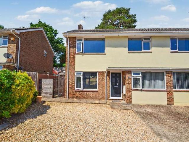 Farm for sale in Corfe Mullen