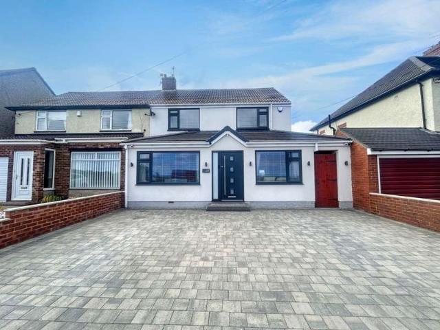 Farm for rent in Seaton Valley, Northumberland